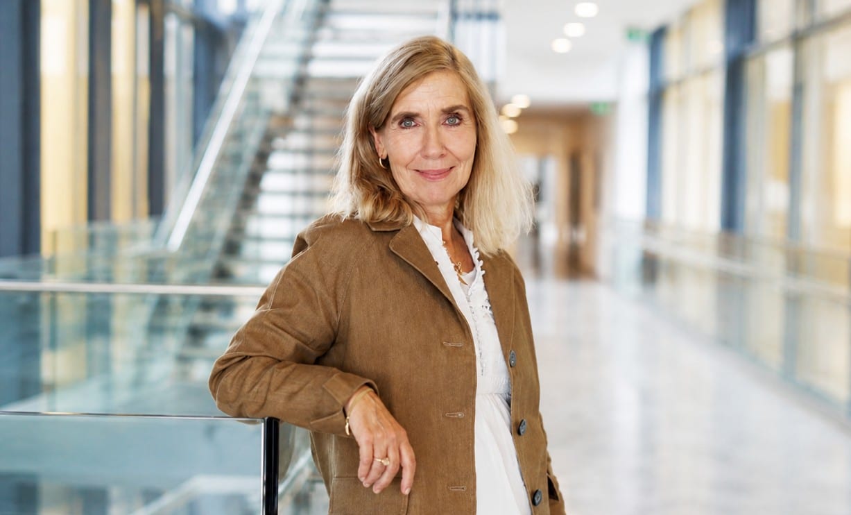 Featured image for “WSA CFO Marianne Wiinholt to Step Down in August 2026”