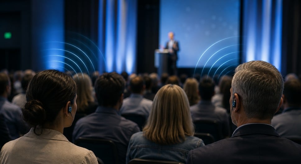 The Real Reason Auracast Could Finally Change Hearing Access