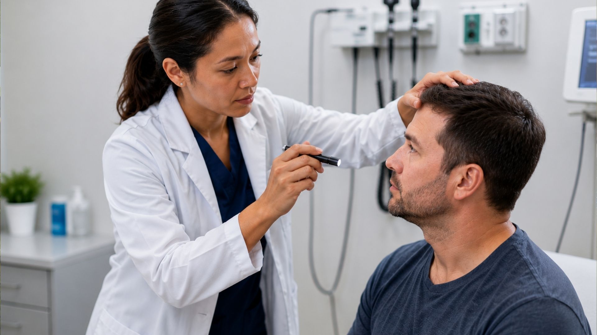 Featured image for “Are We Making Progress in the Evaluation of Acute Vertigo?”