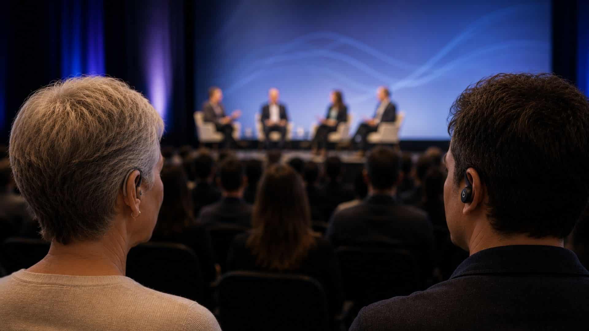 The Real Reason Auracast Could Finally Change Hearing Access