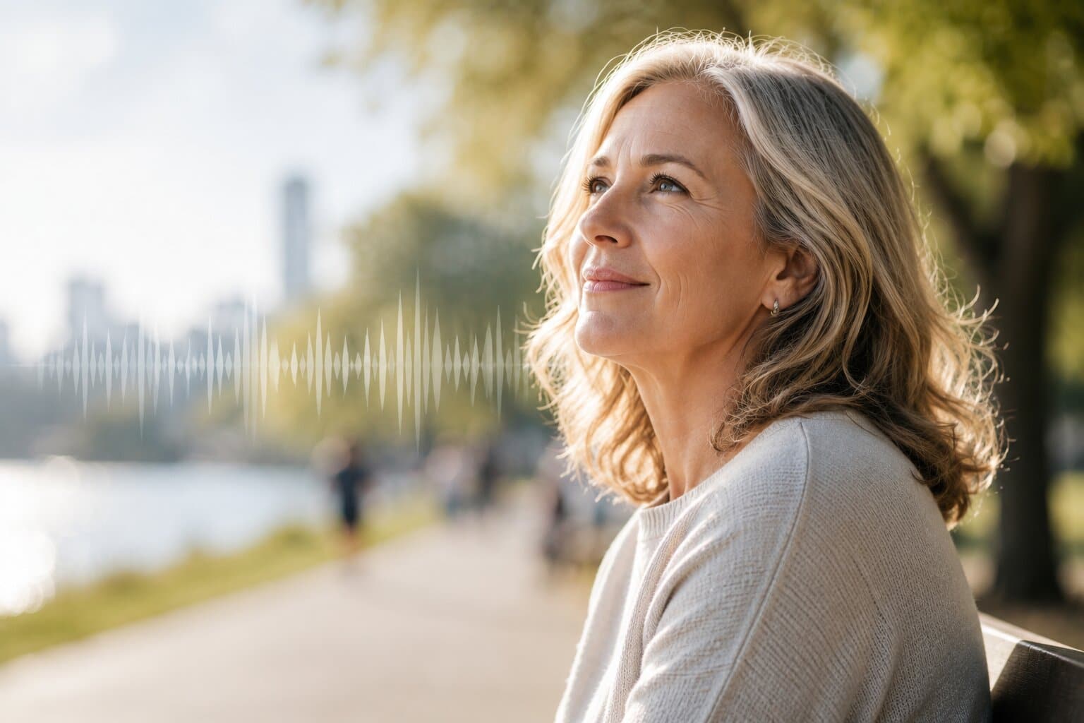 Featured image for “Survey Finds Americans Highly Value Hearing but Say Hearing Loss Remains Poorly Understood”