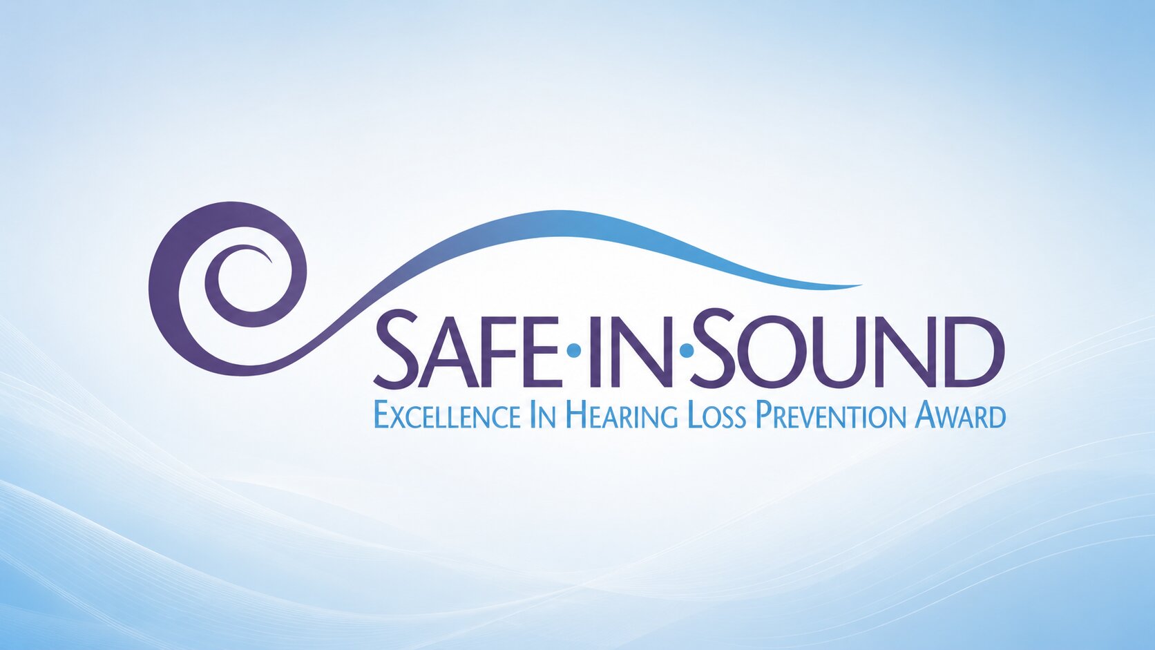 Featured image for “NIOSH Opens Nominations for 2027 Safe-in-Sound Hearing Loss Prevention Awards”
