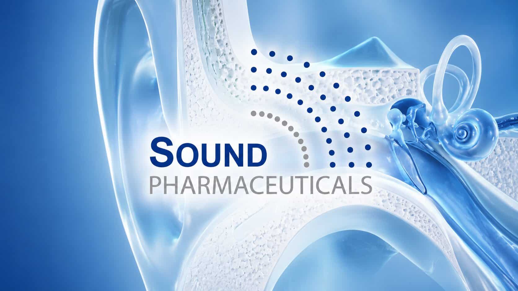 Featured image for “Sound Pharmaceuticals Completes Enrollment in Phase 3 SPI-1005 Study for Ménière’s Disease”