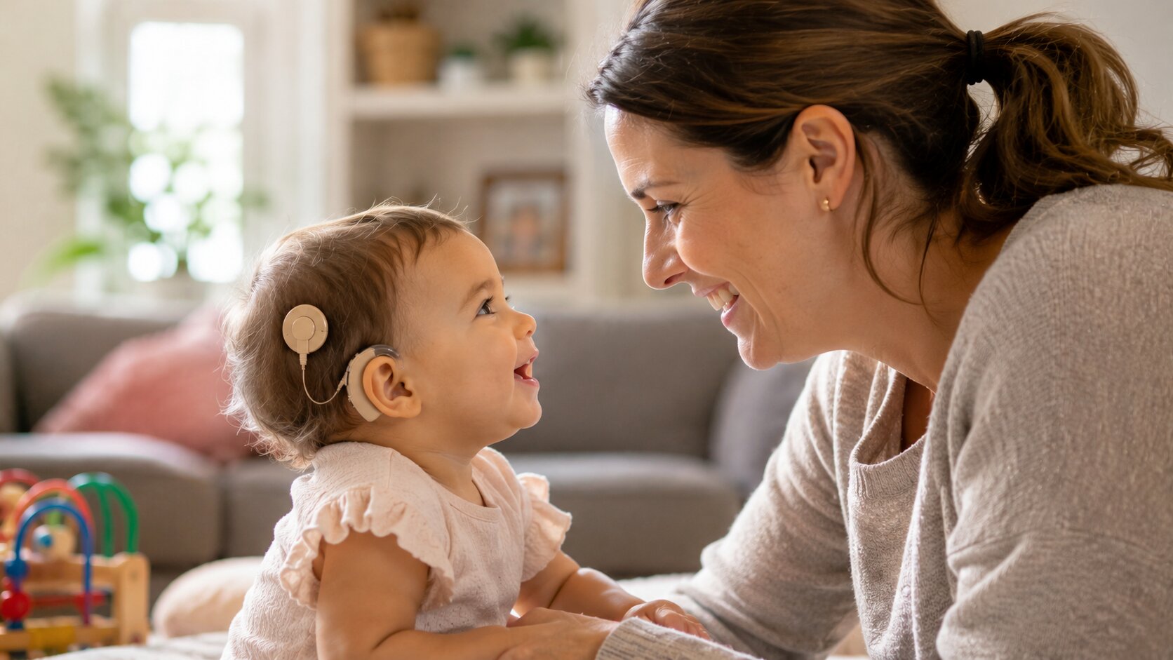 early access cochlear implants