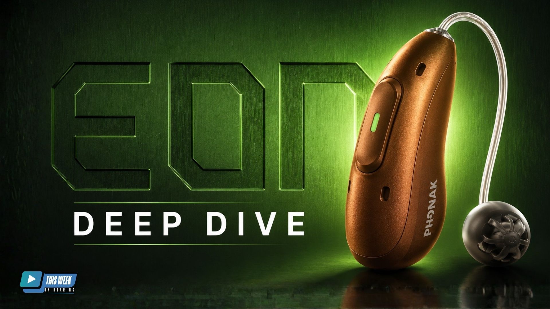 Featured image for “Phonak EON Hearing Aids Deep Dive: Smaller Sphere, Smarter AI and Auracast”