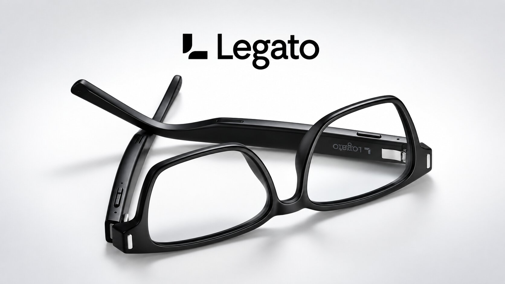 Legato Emerges from Stealth with $12 Million, Unveils AI-Powered Hearing Glasses