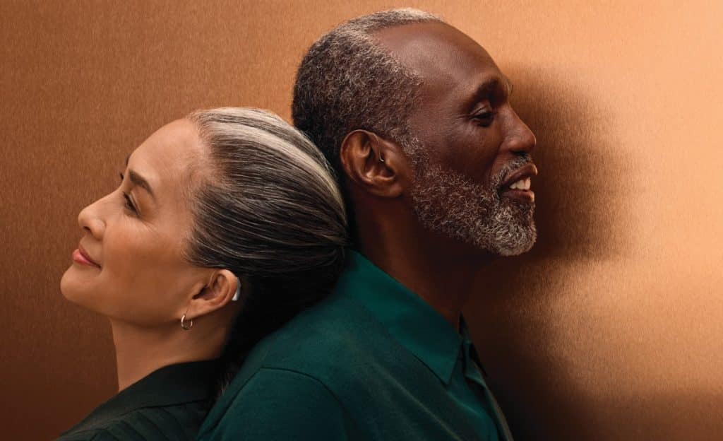 Phonak Introduces EON Hearing Aid Platform with HYPERSONIC Chip and Updated AI Processing
