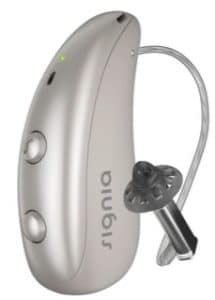Signia Introduces MaX Hearing Aid Platform with Four-DNN Acoustic Intelligence