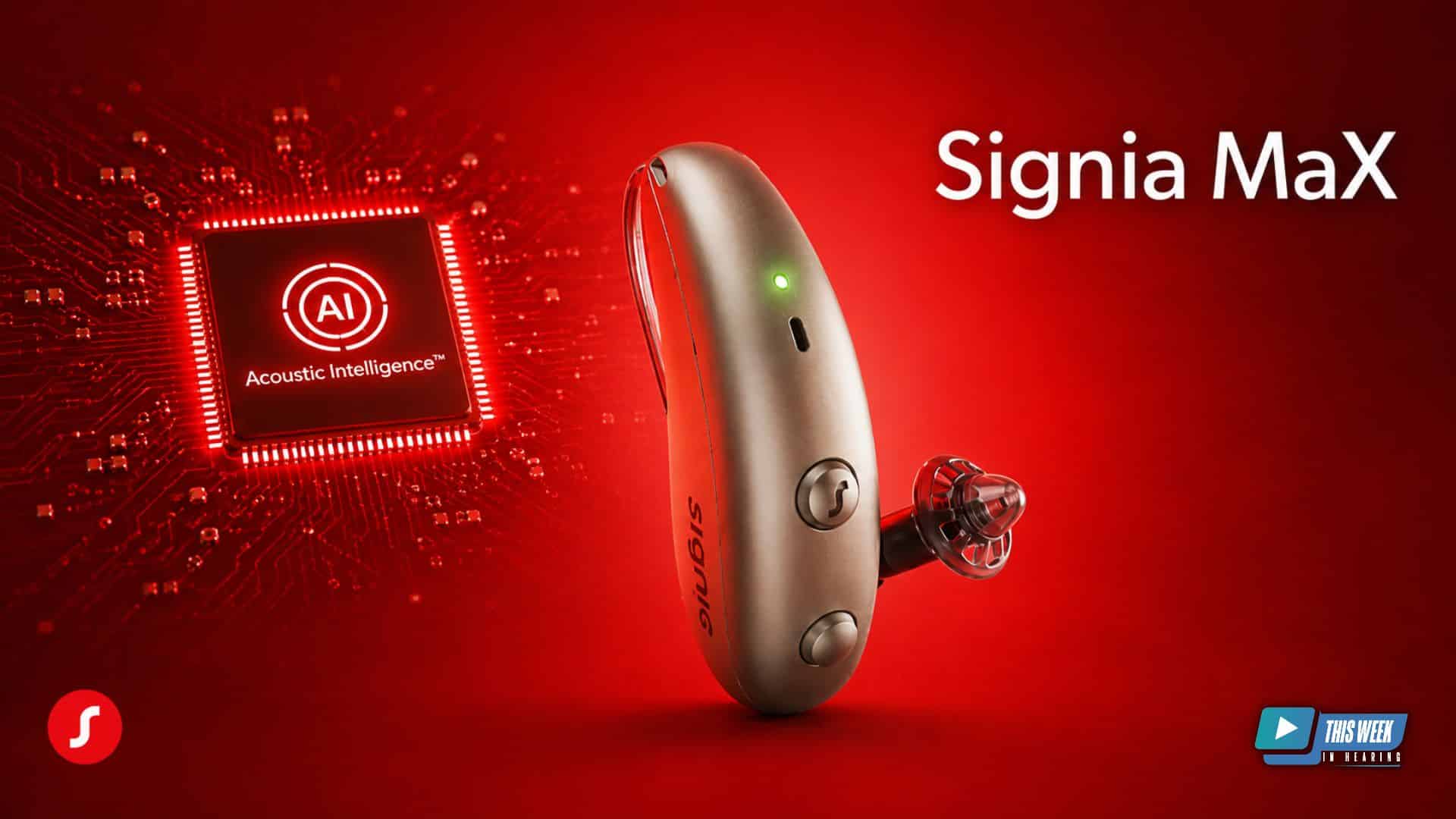 Featured image for “Inside Signia MaX Hearing Aids: Four DNNs and a New Approach to Sound Processing”