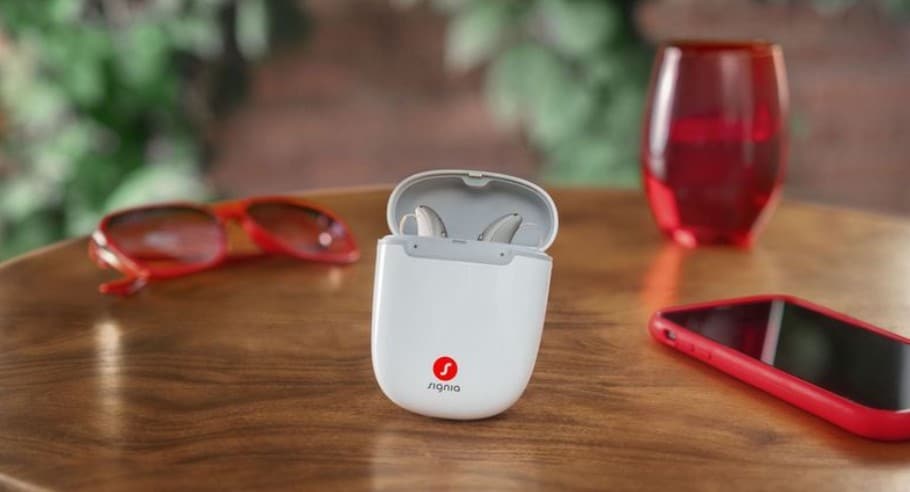 Signia Introduces MaX Hearing Aid Platform with Four-DNN Acoustic Intelligence