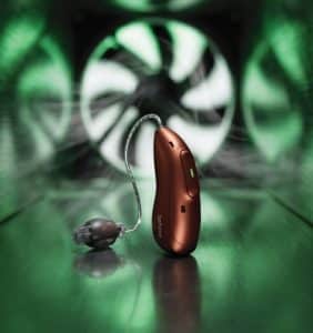 Phonak Introduces EON Hearing Aid Platform with HYPERSONIC Chip and Updated AI Processing
