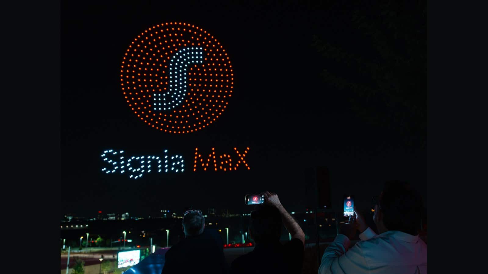 Signia Hosts Hearing Care Professionals at COSM Dallas for MaX Launch