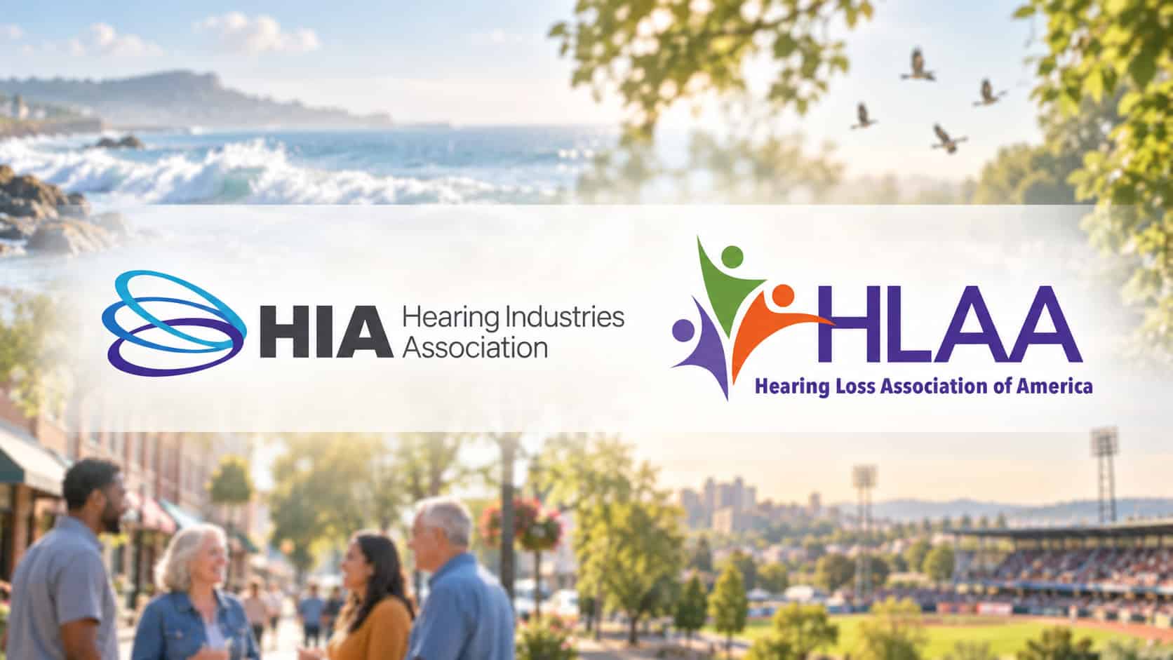 Featured image for “HIA and HLAA Launch “Sounds of America” Hearing Health Campaign”