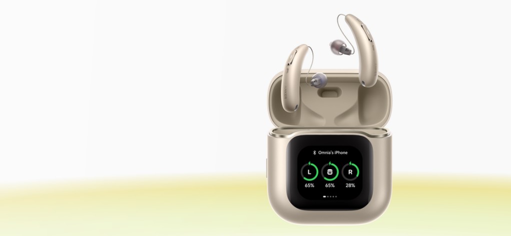 Consumer Electronics Giant Anker Enters the OTC Hearing Aid Market