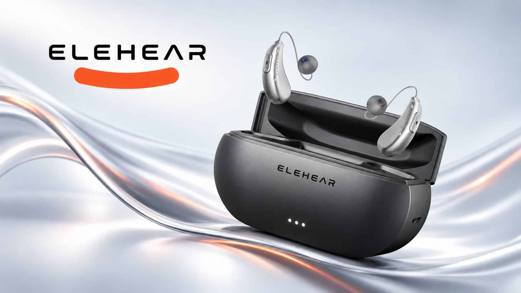 ELEHEAR Introduces Beyond 2 Pro, Its Latest AI-Powered OTC Hearing Aids