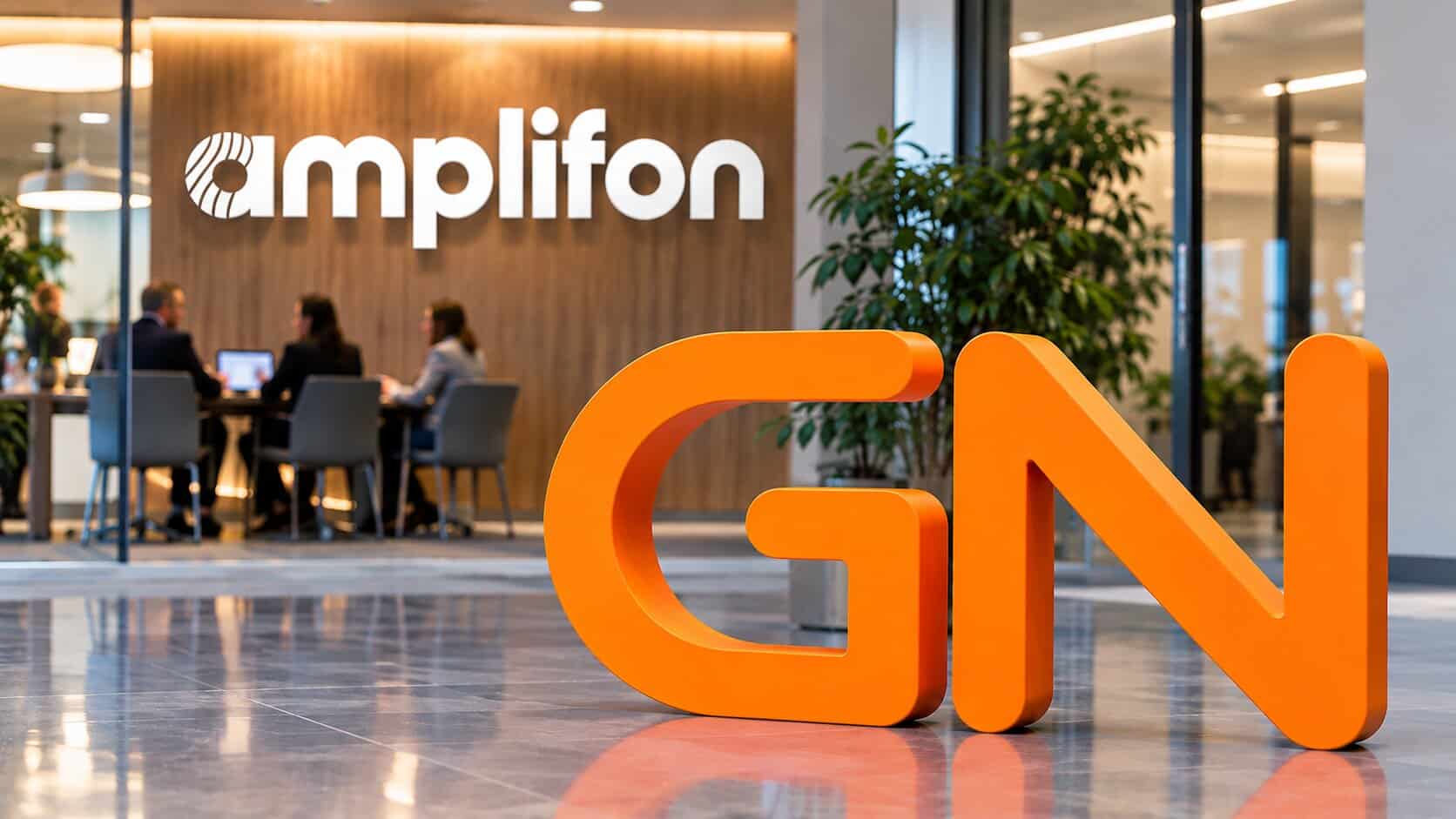 Featured image for “Amplifon Moves GN Hearing Acquisition Forward with Shareholder Vote on Capital Increase”
