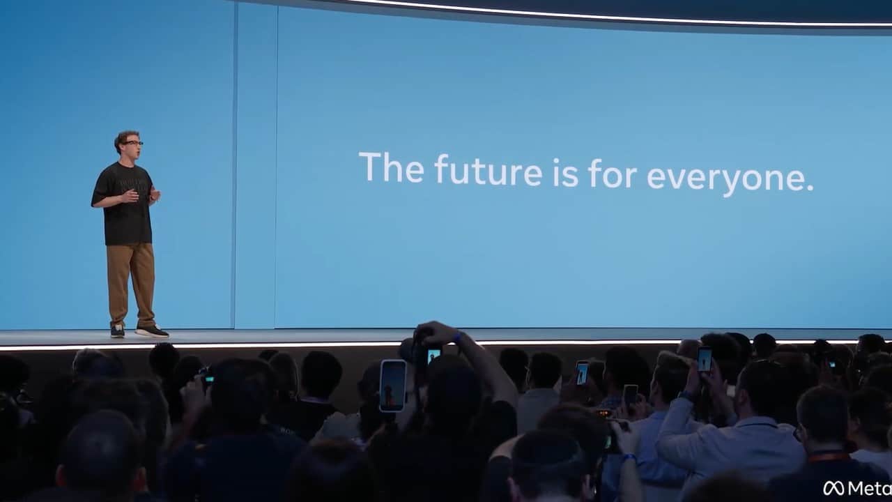 Featured image for “Meta AI Glasses to Add FDA-Cleared OTC Hearing Aid Feature”