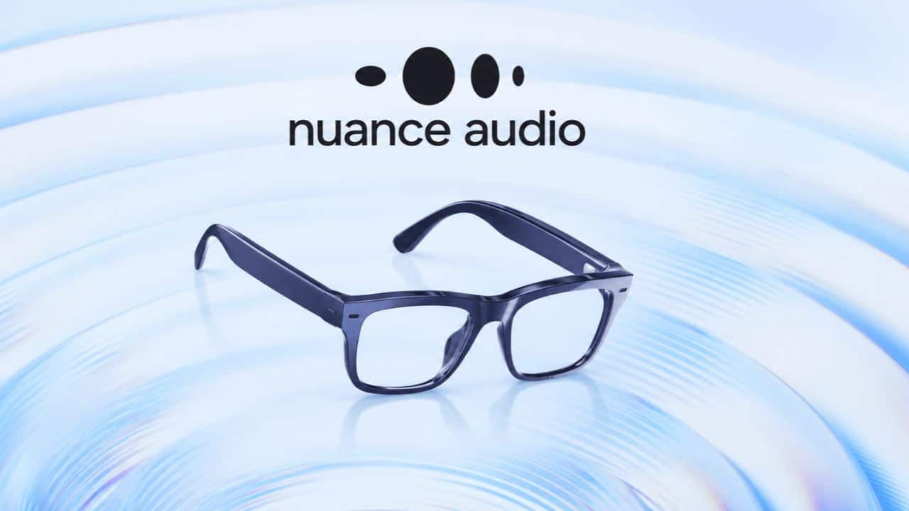 Nuance Audio Launches Plus, Its Next-Generation OTC Hearing Glasses