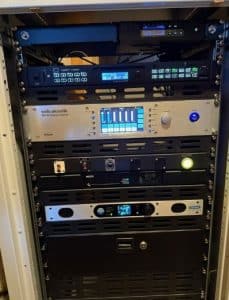Auri Brings Auracast Assistive Listening to Houses of Worship