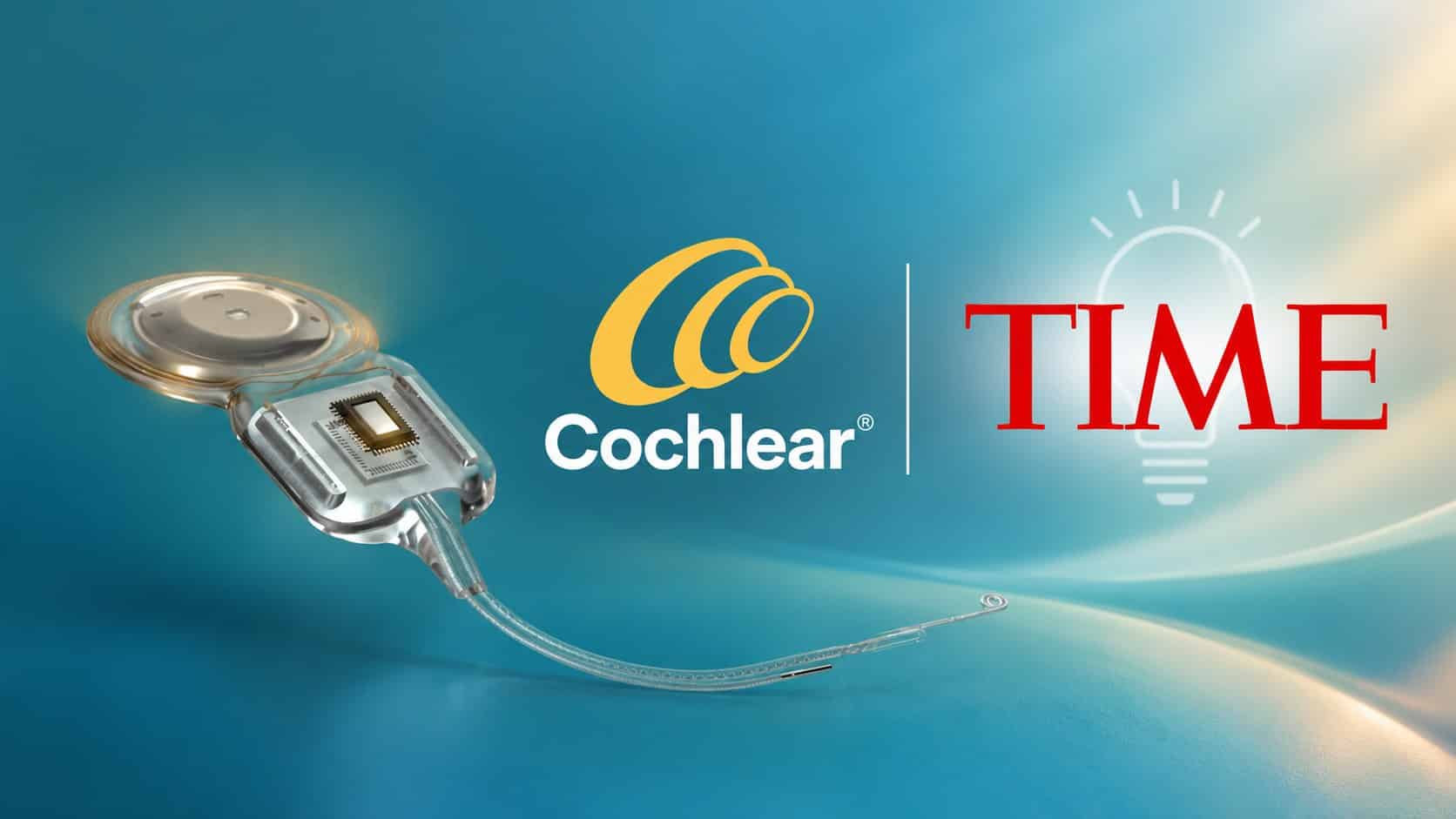 Cochlear’s Nucleus Nexa System Earns Spot on TIME’s 2026 Best Inventions List