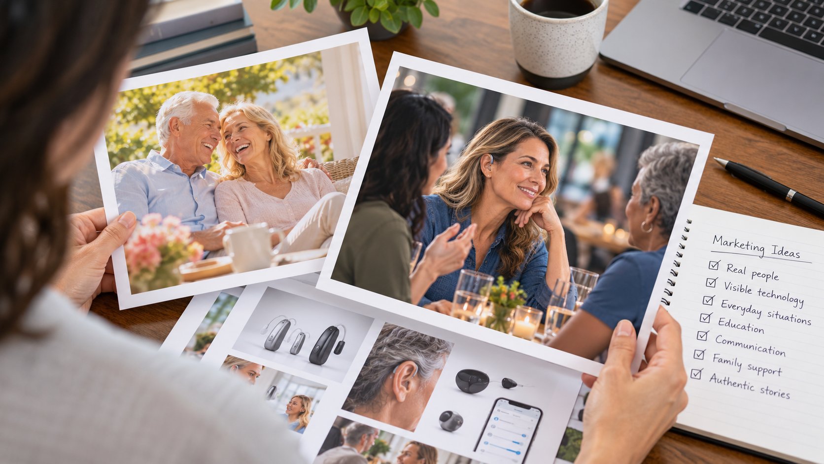 Does Your Marketing Reflect Person-Centered Care?